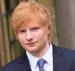 Ed Sheeran Croons In Court During Copyright Infringement Trial