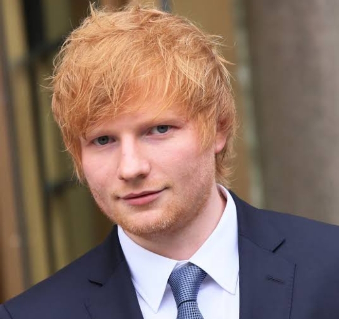 Fans Impressed As Ed Sheeran Grants Himself R232 Million Pay Raise