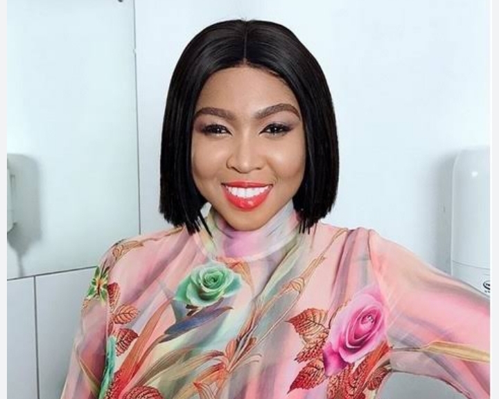 The Light Has Come: Ayanda Ncwane Makes Comeback With New YouTube Channel – Watch