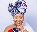 Gogo Skhotheni Launches New Podcast, Talks Answering Her Calling, Gogo Maweni Beef & Other Issues – Watch