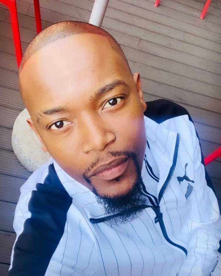Mzansi Impressed As Moshe Ndiki Shows Off His Plush Closet And Space In House House