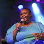 Gospel Musician Hlengiwe Mhlaba Addresses Body Shaming & Cyberbullying