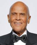 Celebrated Singer & Actor Harry Belafonte Dead At 96