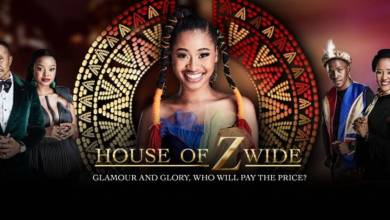 History Made As &Quot;House Of Zwide&Quot; Becomes The Most-Watched Tv Show On E.tv 5
