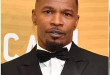 Tweeps Divided As Sources Claim Jamie Foxx Was Blinded & Paralysed Due To COVID-19 Vaccine