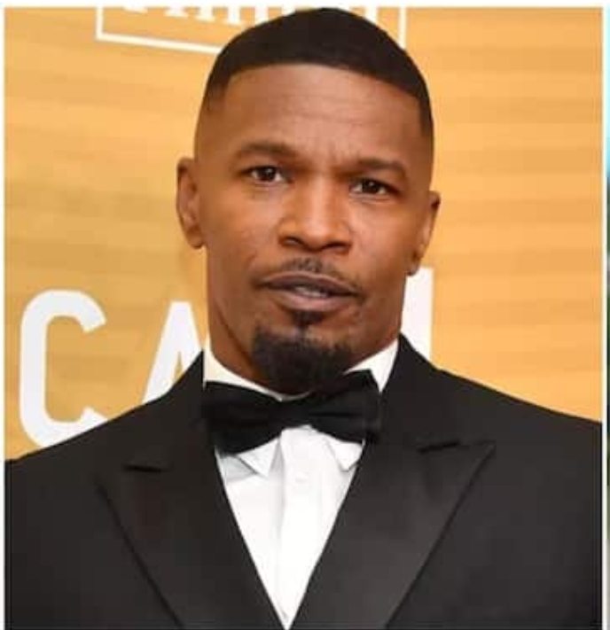 Statement From Jamie Foxx After Medical Emergency
