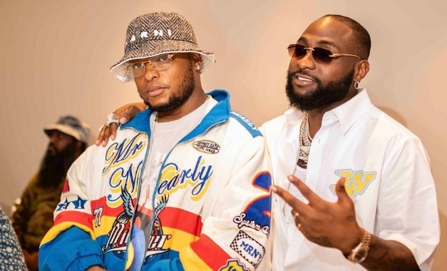 In Video and Pictures: K.O. On His Meeting With Davido