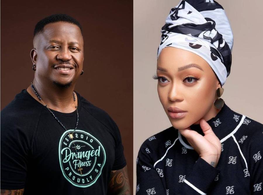 Lady Who Alleged DJ Fresh Raped Her Years Ago Blasts Him Over Comment On The Case