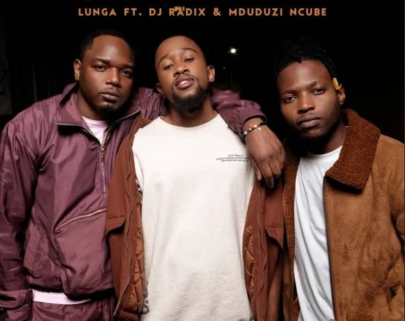 Lunga – Singabonani ft. Mduduzi Ncube, DJ Radix