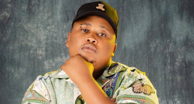 Malome Vector In Brutal War With Ambitiouz Entertainment