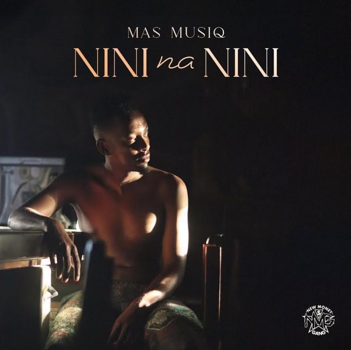 Mas Musiq – Nguye Lo ft. Ami Faku