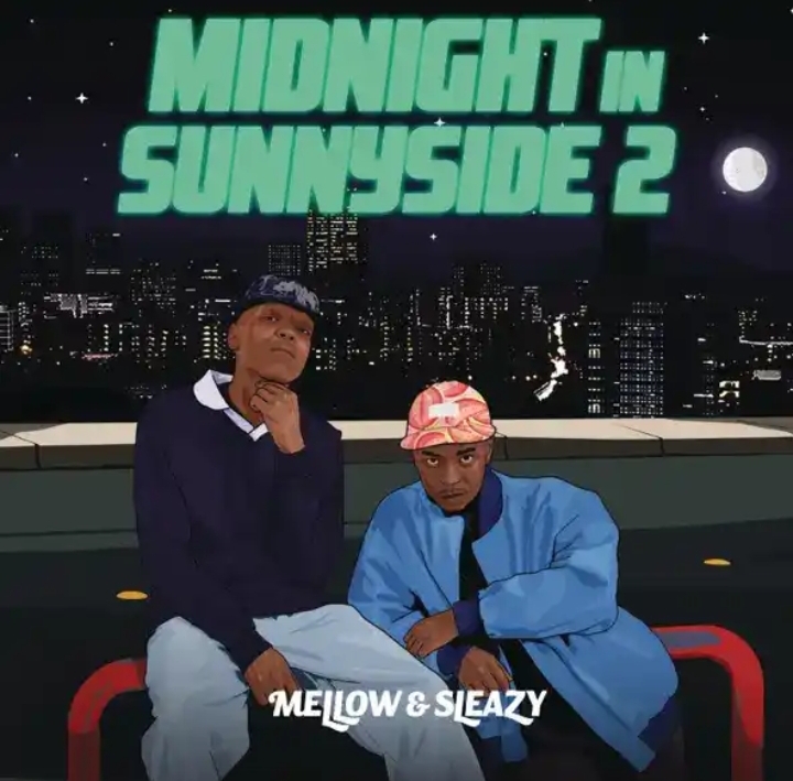 Mellow & Sleazy – Midnight In SunnySide 2 Album