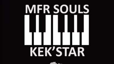 Mfr Souls &Amp; Kekstar – Thoughts Of Life 9