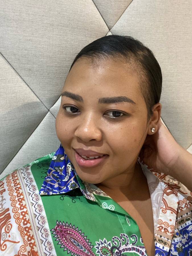 Anele Mdoda Roasted Over Claims She Caused The Craze For Prime Energy Drink 1