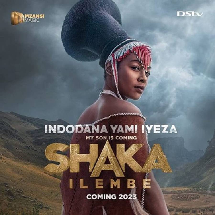 Shaka Ilembe: South Africans Praise Production Quality Of New Movie