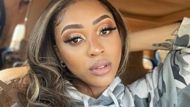 Nadia Nakai Shares Why She Didn’t Represent Zimbabwe With Her BET Nomination