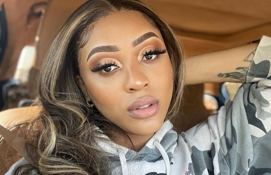 Nadia Nakai Shares Why She Didn’t Represent Zimbabwe With Her BET Nomination