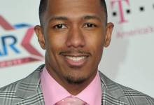 Mixed Reactiions As Nick Cannon Forgets 7-Month-Old Daughter Onyx’s Name In Naming His 12 Children