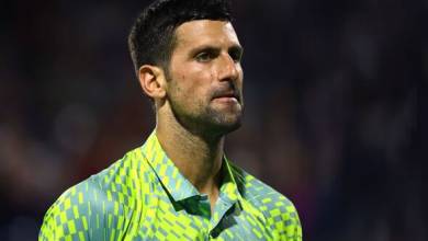 Novak Djokovic Snags Victory On Return In Monte-Carlo