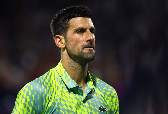 Novak Djokovic Snags Victory On Return In Monte-Carlo