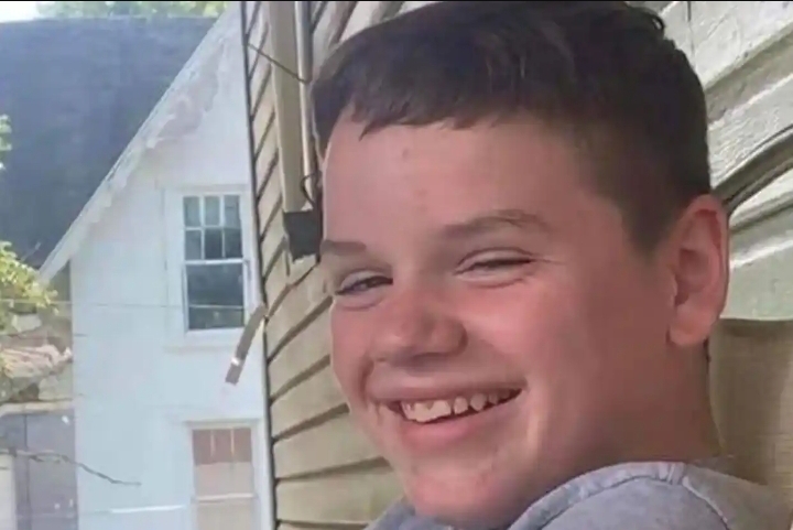 Ohio Boy Dies After Attempting The 'Benadryl Challenge' On Tiktok 1