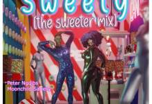 Peter Ngqibs & Moonchild Sanelly – Sweety (The Sweeter Mix)