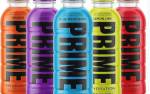 PRIME Energy Drink Hits Checkers Shelves For R39.99