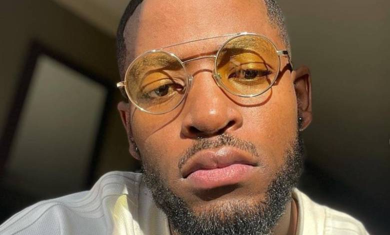 Prince Kaybee Wants To Be Loved For His Music Not His Looks