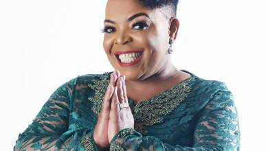 Mzansi Reacts To Throwback Video Of Dr Rebecca Malope As A Pop Star 1