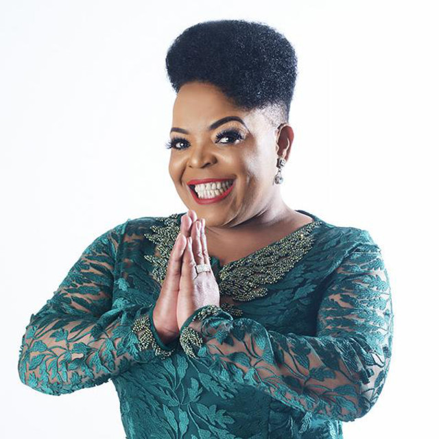Mzansi Reacts To Throwback Video of Dr Rebecca Malope as a Pop Star