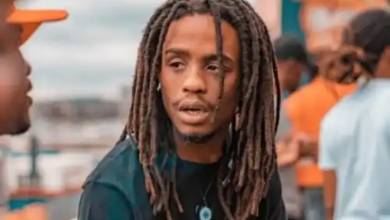 Rising Rapper Killed In Durban