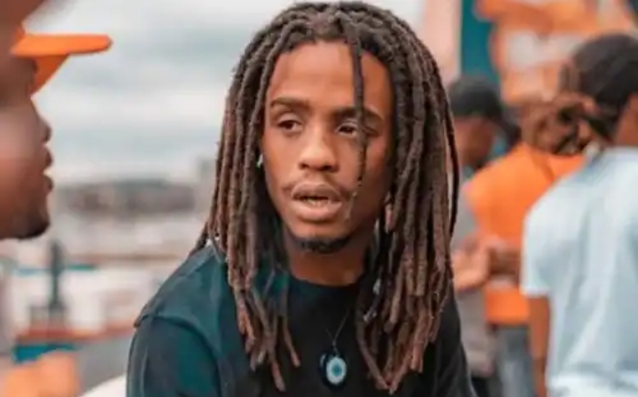 Rising Rapper Killed In Durban