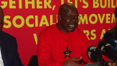 SACP Opposes Privatization of Eskom to Boost Industrialization and Energy Security