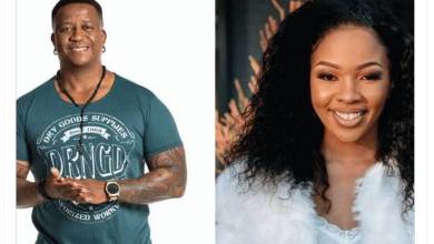 DJ Fresh Seemingly Moves On With Actress Pasi Koetle Following Cosy Moment At Minnie Dlamini’s Movie Premiere