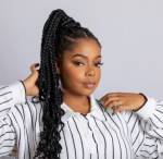 Shekhinah’s Cryptic Message Hints At Shaky Relationship With Sony Music