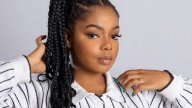 Shekhinah Gives Peeks Into The Past Three Years Of Her Life Through Upcoming Album 6