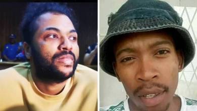 Thabo Bester Prison Escape: Tembisa Community Seeks Answers In Tragic Katlego Mpholo Death
