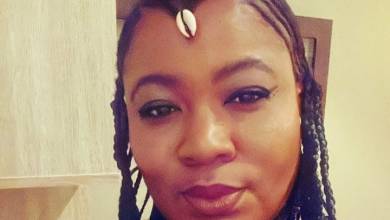 Of Scars And Trauma: Thandiswa Mazwai Reflects On Childhood With Old Family Photo 11
