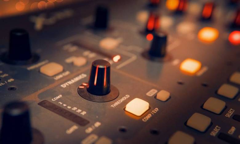 The Crucial Role of a Music Producer in Creating and Producing Music