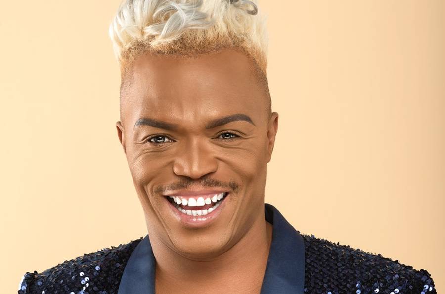 Mzansi Divided As Somizi Is Announced As Part Of Judging Panel Of New Show The Masked Singer SA