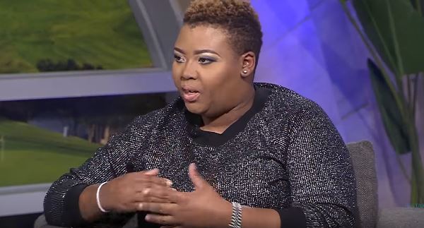 Anele Mdoda Speaks on The “Mysterious” Boyfriend Who Stalked Her Using Her iPhone