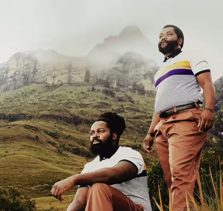 Sjava and Big Zulu, Inkabi Zezwe Kicked Off ‘Ukhamba’ Album Tour With An Amazing Show