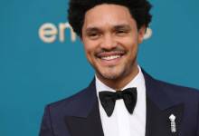Trevor Noah says Dutch Airline Lost His Luggage As He Shares Time In Paris