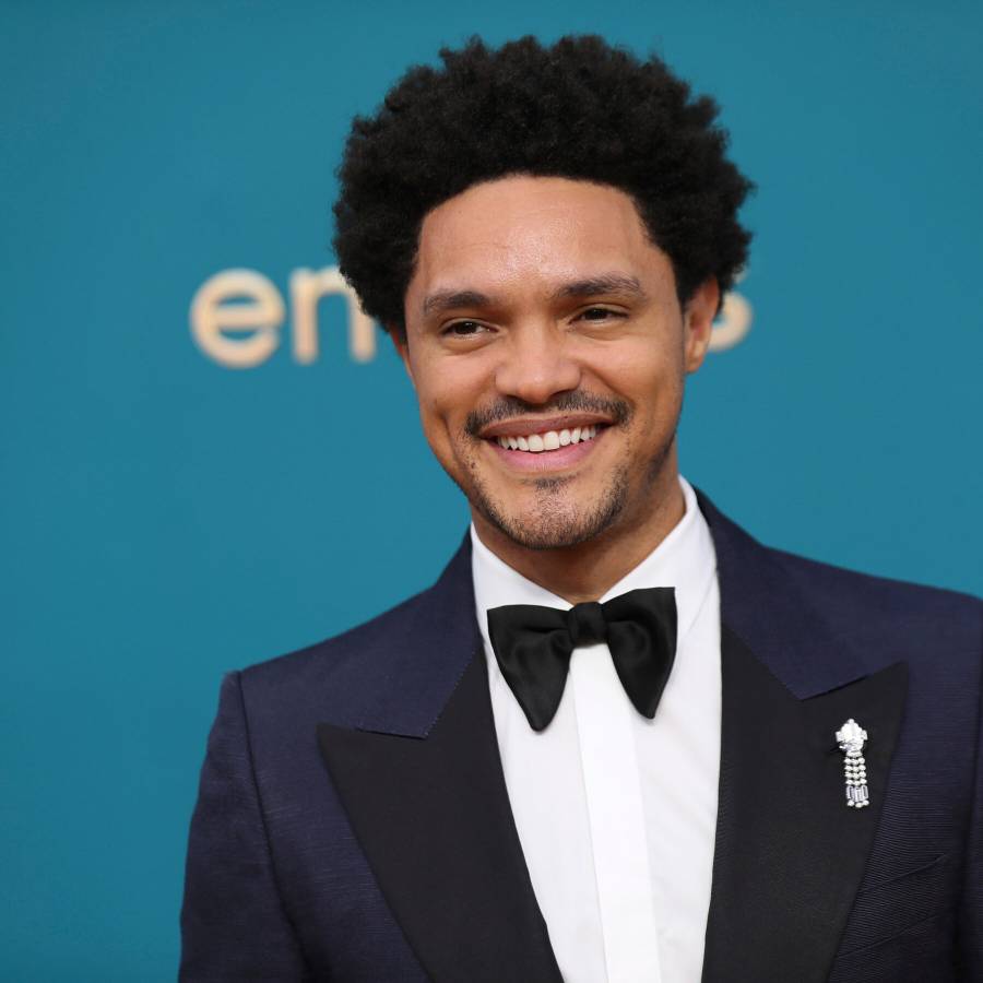 Trevor Noah To Host Prime Video Comedy Show “LOL: Last One Laughing”