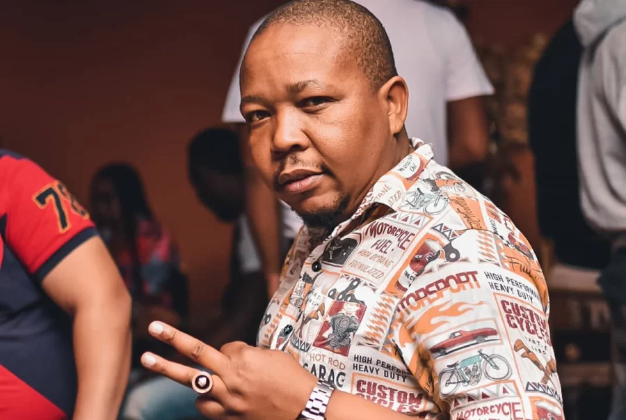 “The River” and “Tsotsi” Star Presley Chweneyagae Accused of Being a Deadbeat