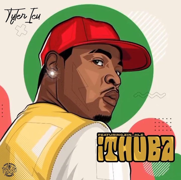 Tyler ICU & DJ Maphorisa – iThuba ft. ZIn_hle, Uncle Waffles & Kabza De Small