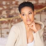 Actress Gail Mabalane Charms Netizens With Clip Of Her Dancing To Amapiano Music With Her Daughter Zoe