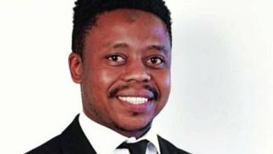 Thapelo Amad Steps Down As Johannesburg Mayor 1