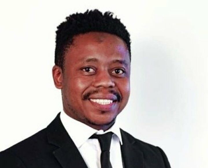 Thapelo Amad Steps Down As Johannesburg Mayor