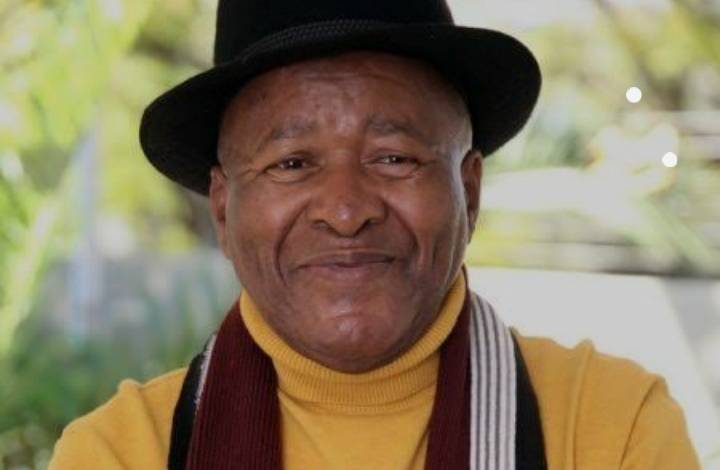 Veteran Actor Vusi Thanda Propped To Play Nandipha’s Father In Thabo Bester Documentary